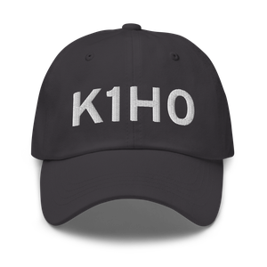 Creve Coeur Airport (K1H0) ICAO Hat