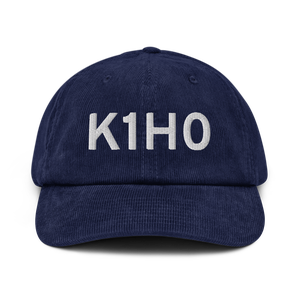 Creve Coeur Airport (K1H0) ICAO Hat