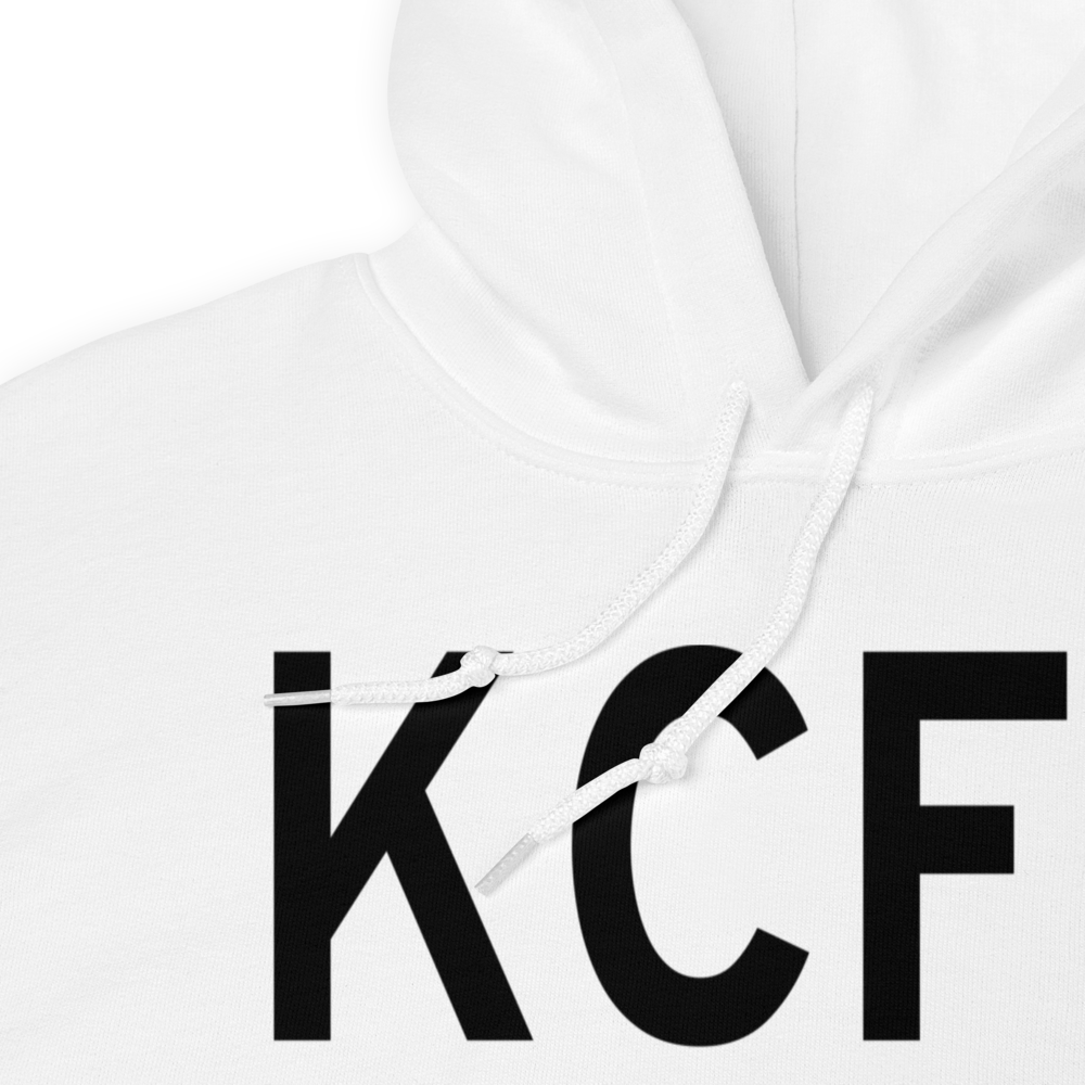 Greenlee County Airport (KCFT) ICAO Hoodie Sweatshirt 