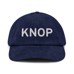 Floyd Bennett Field (KNOP) ICAO Hat