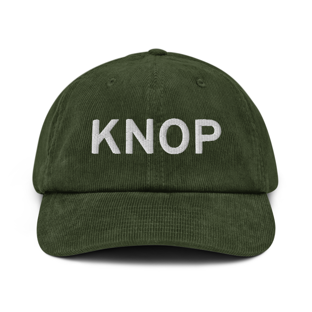 Floyd Bennett Field (KNOP) ICAO Hat 