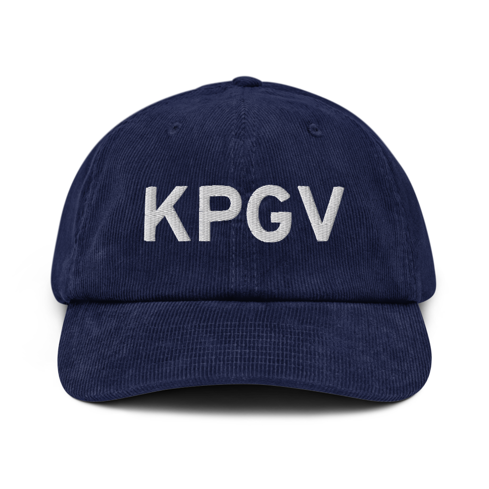 Pitt Greenville Airport (KPGV) ICAO Hat 