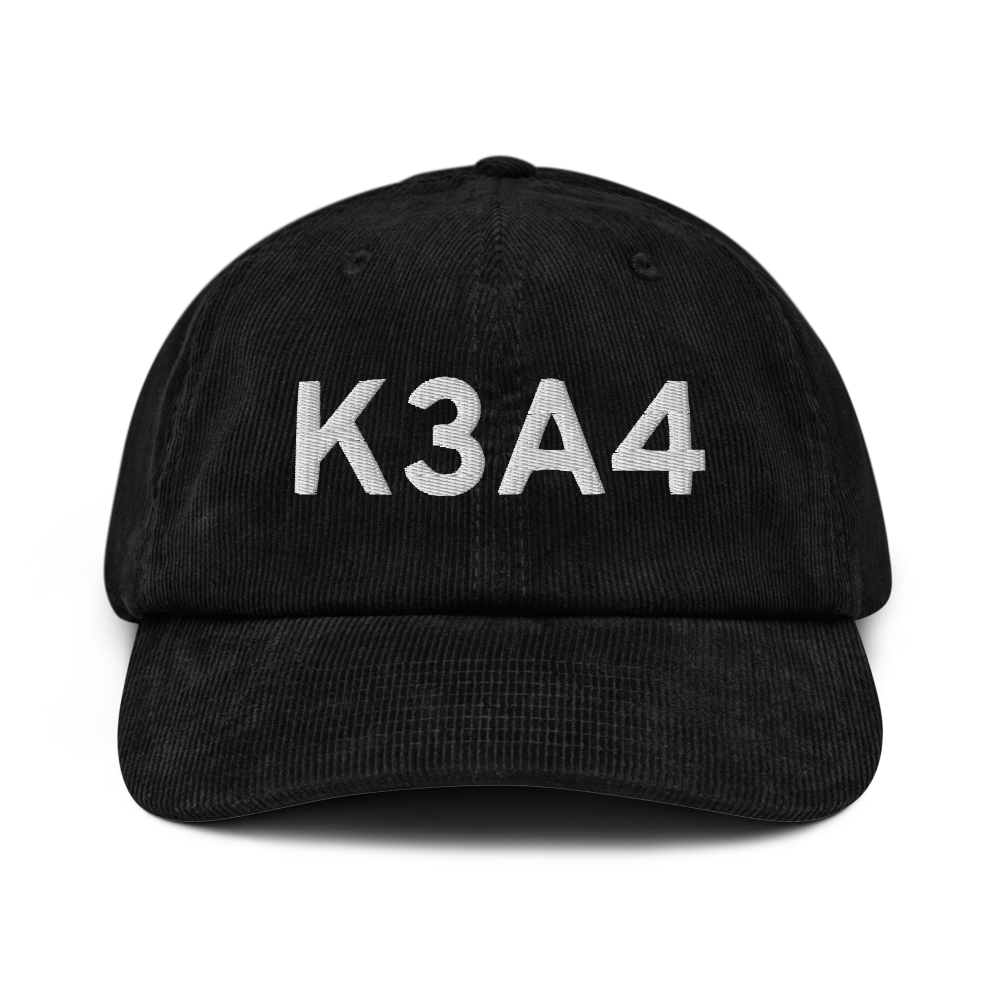 Southeast Greensboro Airport (K3A4) ICAO Hat 