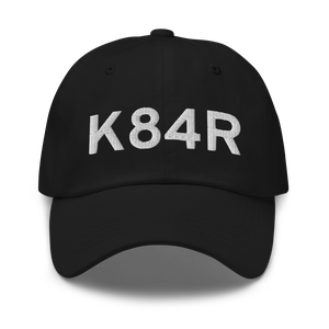 Smithville Crawford Municipal Airport (K84R) ICAO Hat