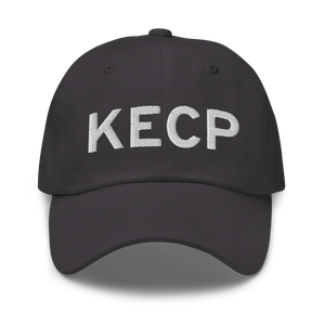 Northwest Florida Beaches International Airport (KECP) ICAO Hat