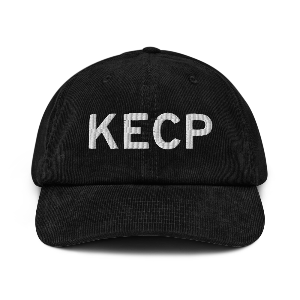 Northwest Florida Beaches International Airport (KECP) ICAO Hat 