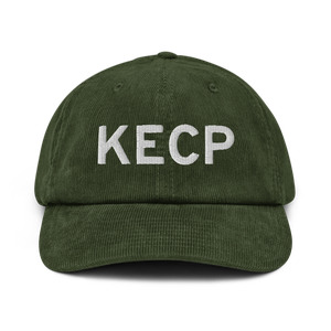 Northwest Florida Beaches International Airport (KECP) ICAO Hat