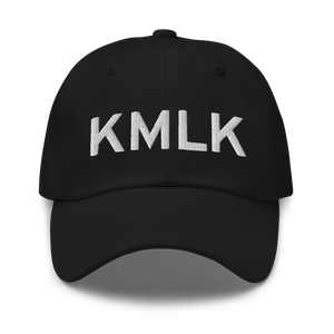 Malta Airport (KMLK) ICAO Hat