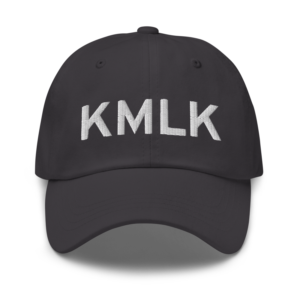 Malta Airport (KMLK) ICAO Hat 