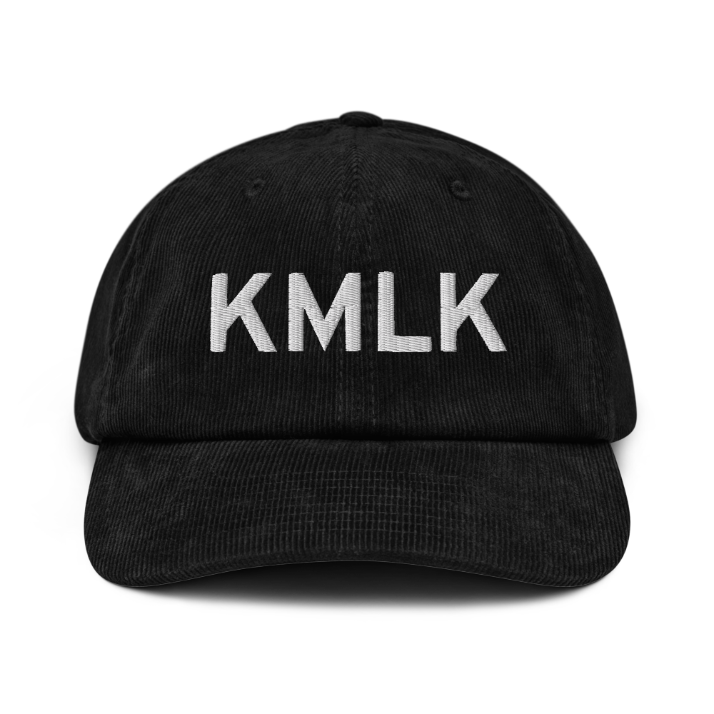 Malta Airport (KMLK) ICAO Hat 