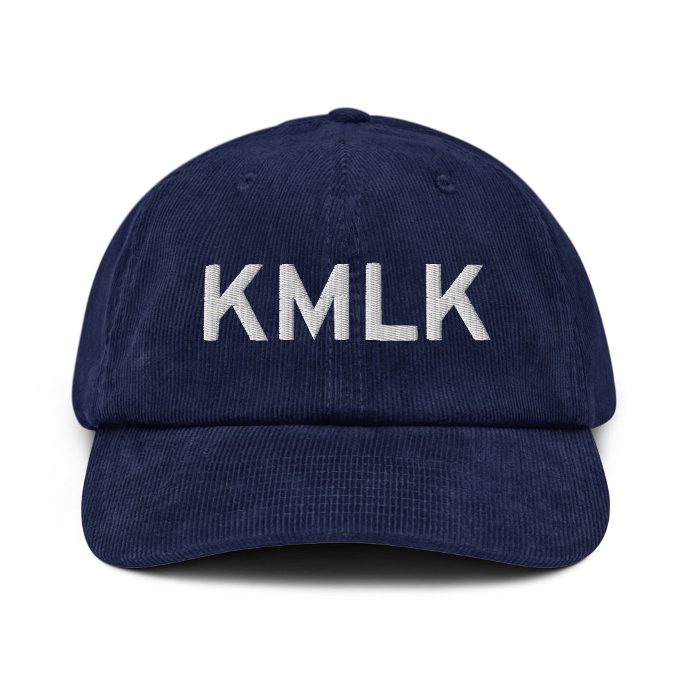 Malta Airport (KMLK) ICAO Hat 