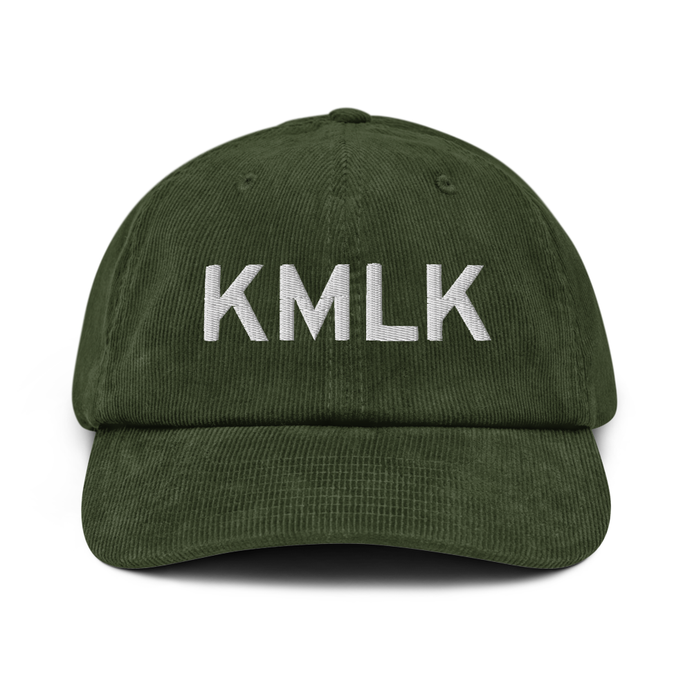 Malta Airport (KMLK) ICAO Hat 