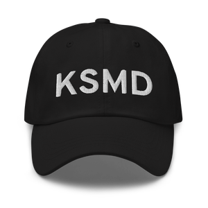 Smith Field (KSMD) ICAO Hat