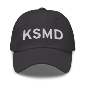 Smith Field (KSMD) ICAO Hat