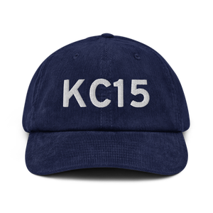 Pekin Municipal Airport (KC15) ICAO Hat