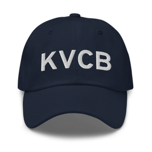 Nut Tree Airport (KVCB) ICAO Hat