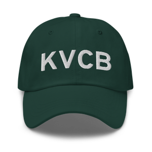 Nut Tree Airport (KVCB) ICAO Hat