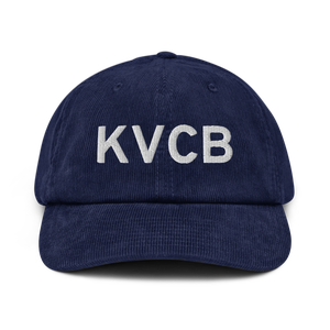 Nut Tree Airport (KVCB) ICAO Hat