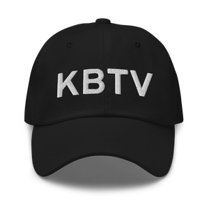 Burlington International Airport (KBTV) ICAO Hat