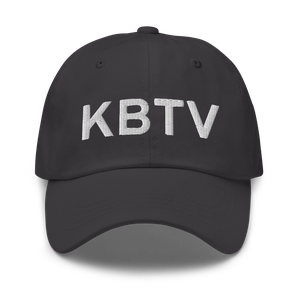 Burlington International Airport (KBTV) ICAO Hat