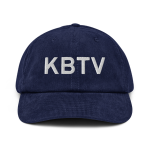 Burlington International Airport (KBTV) ICAO Hat