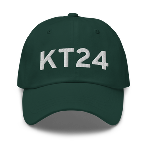 Pineland Municipal Airport (KT24) ICAO Hat