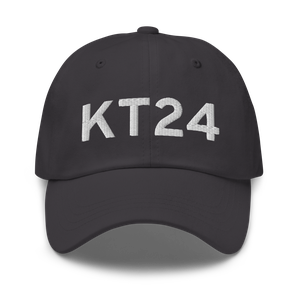 Pineland Municipal Airport (KT24) ICAO Hat