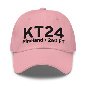 Pineland Municipal Airport (KT24) ICAO Hat