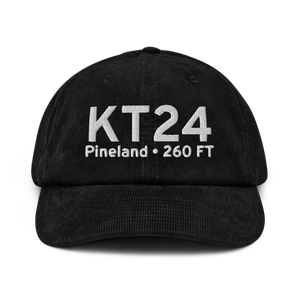 Pineland Municipal Airport (KT24) ICAO Hat