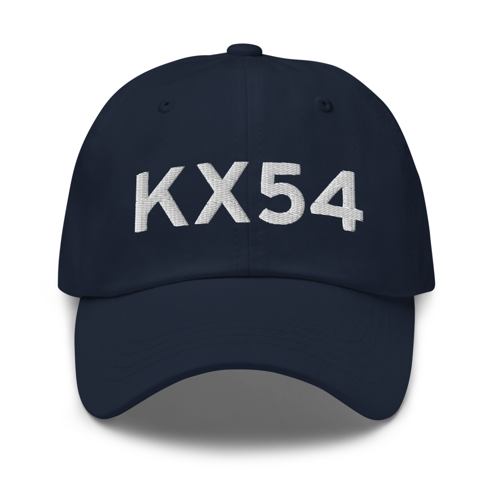 Benger Air Park (KX54) ICAO Hat 