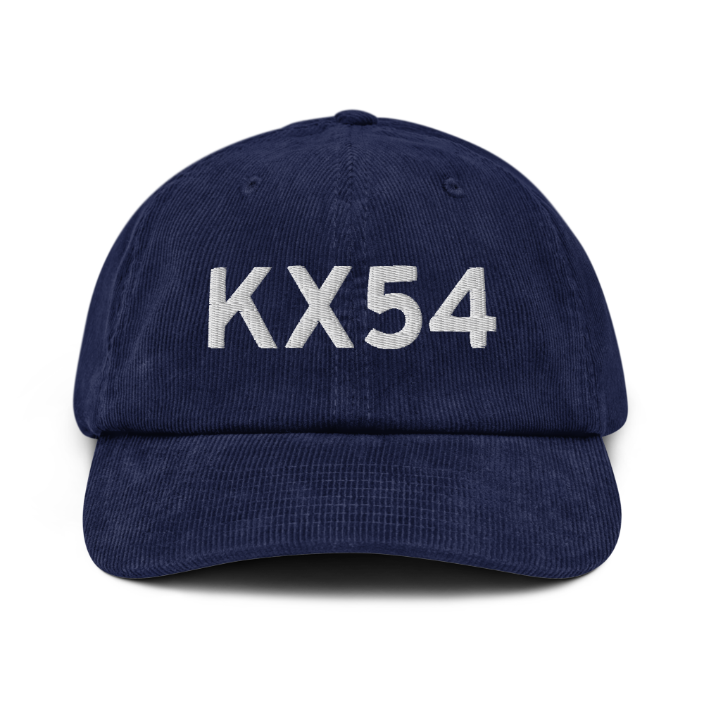 Benger Air Park (KX54) ICAO Hat 