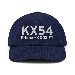 Benger Air Park (KX54) ICAO Hat