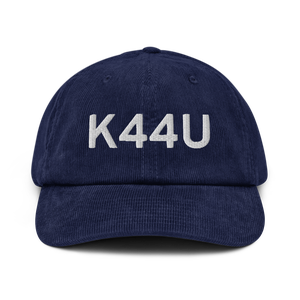 Salina Gunnison Airport (K44U) ICAO Hat