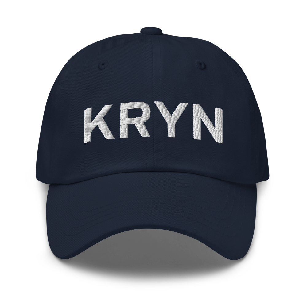 Ryan Field (KRYN) ICAO Hat 