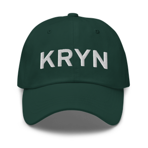 Ryan Field (KRYN) ICAO Hat