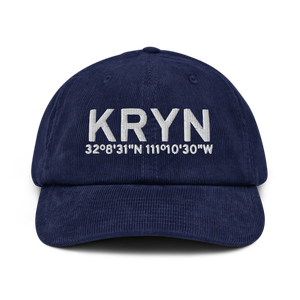 Ryan Field (KRYN) ICAO Hat