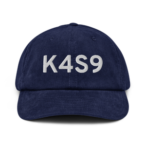 Portland Mulino Airport (K4S9) ICAO Hat