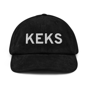 Ennis Big Sky Airport (KEKS) ICAO Hat