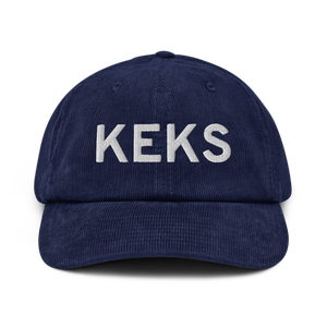 Ennis Big Sky Airport (KEKS) ICAO Hat