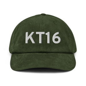 Reserve Airport (KT16) ICAO Hat