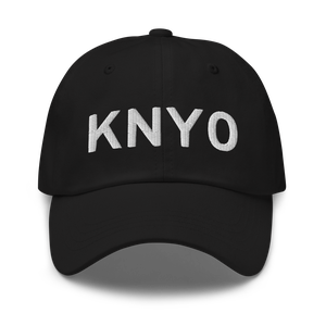 Fulton County Airport (KNY0) ICAO Hat