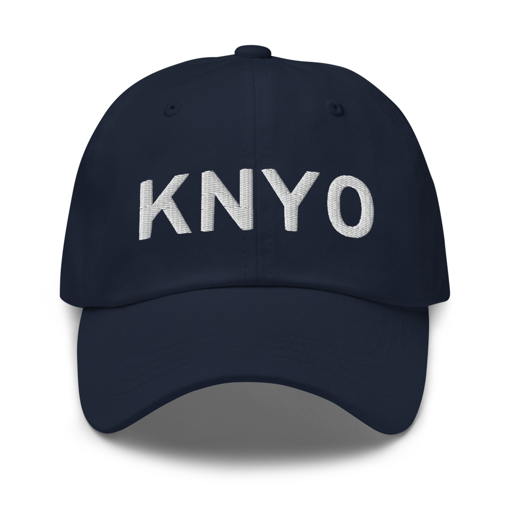 Fulton County Airport (KNY0) ICAO Hat 