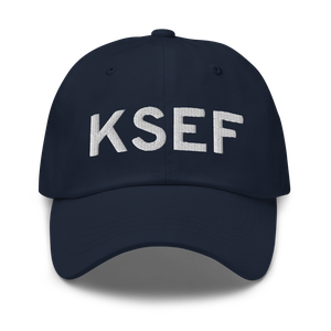 Sebring Regional Airport (KSEF) ICAO Hat