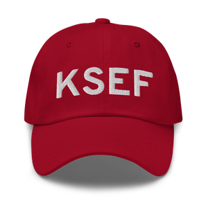 Sebring Regional Airport (KSEF) ICAO Hat