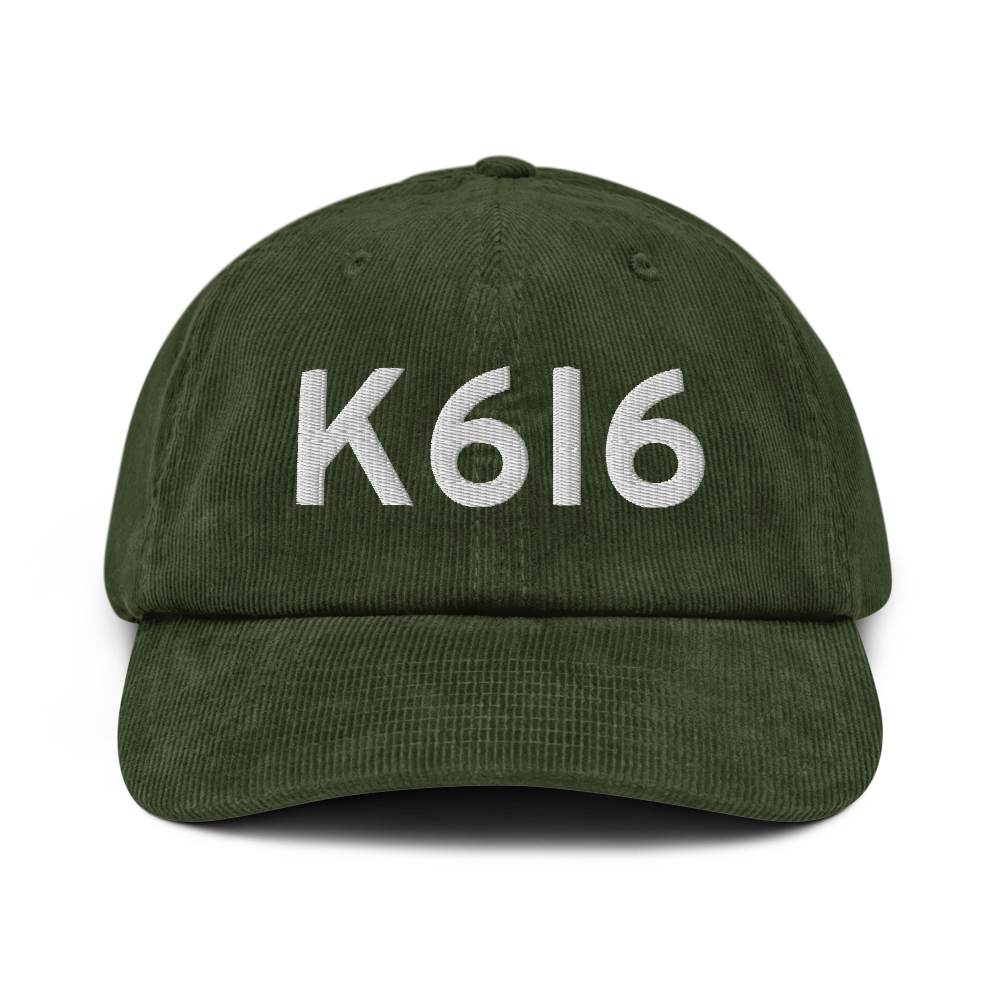 Darby Dan Airport (K6I6) ICAO Hat 