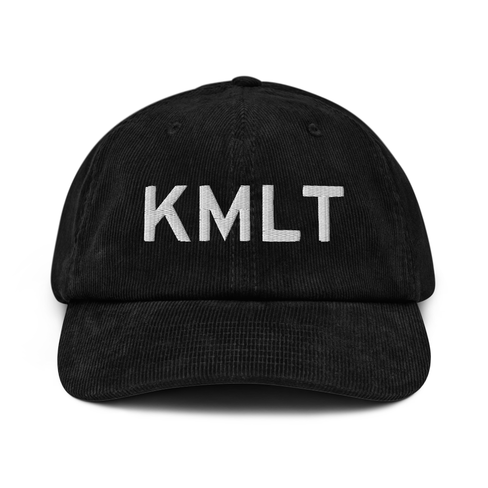Millinocket Municipal Airport (KMLT) ICAO Hat 