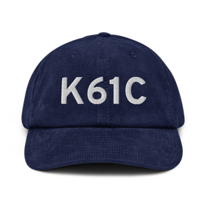 Fort Atkinson Municipal Airport (K61C) ICAO Hat