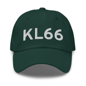 Pollock Municipal Airport (KL66) ICAO Hat