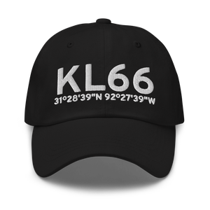 Pollock Municipal Airport (KL66) ICAO Hat