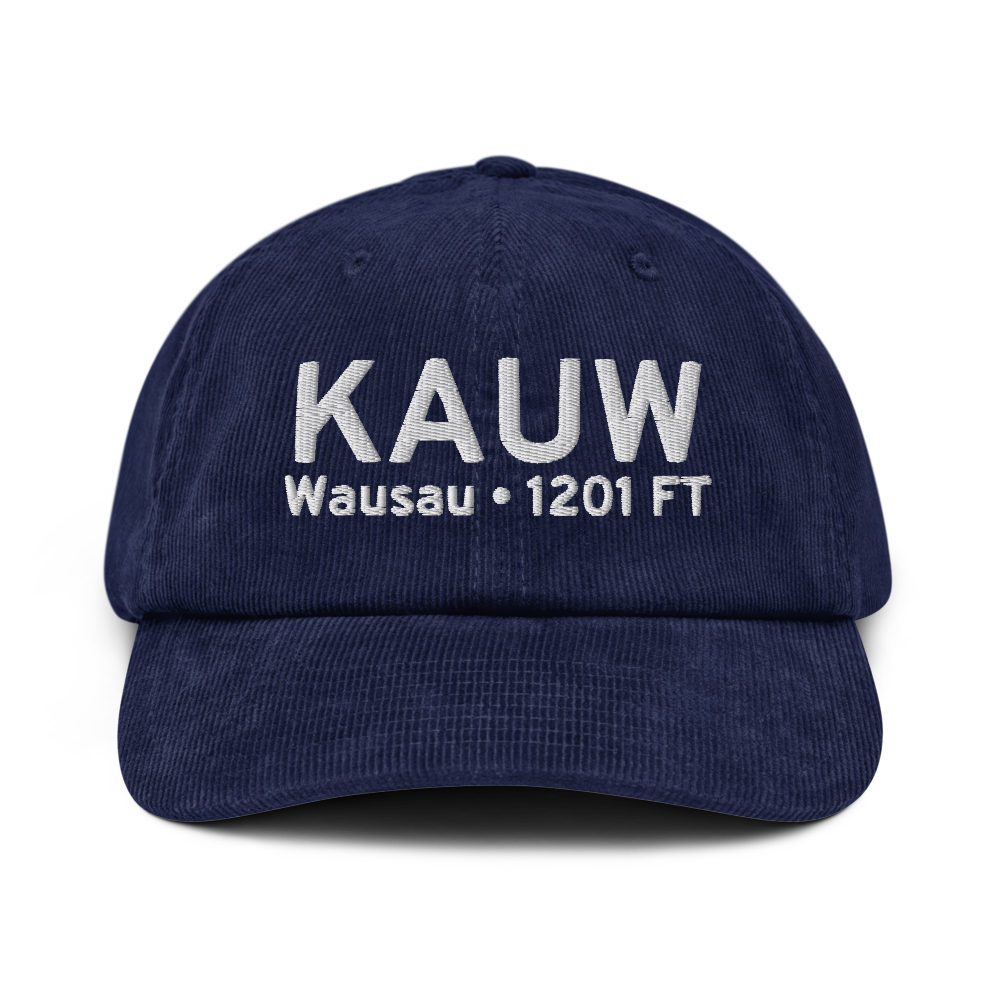 Wausau Downtown Airport (KAUW) ICAO Hat 